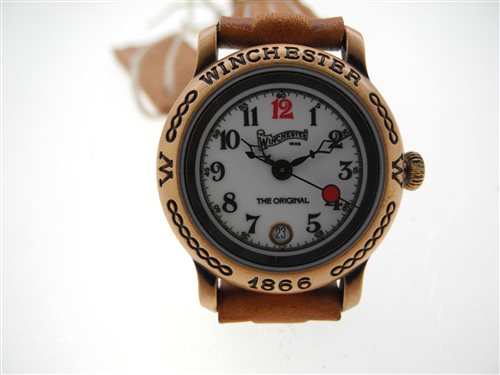 Winchester orologio prezzo sale